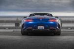Mercedes-AMG GT C Roadster 2019 года (NA)